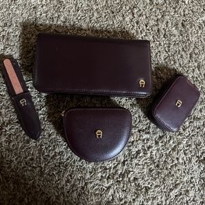 Etienne Aigner Bundle